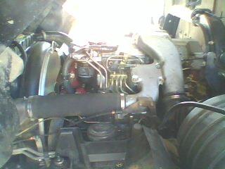 ขายรถหกล้อ FC4J สมอทอง 140 แรง เทอร์โบ ปี46 ขายรถหกล้อ FC4J สมอทอง 140 แรง เทอร์โบ ปี46