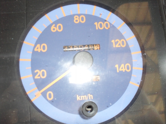 ขายรถหกล้อ FC4J สมอทอง 140 แรง เทอร์โบ ปี46