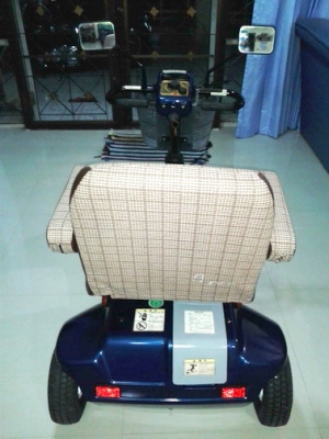 รถไฟฟ้า 3 ล้อ SUZUKI สำหรับคนแก่หรือคนพิการ ผ่อน 0\% ได้ รถไฟฟ้า 3 ล้อ SUZUKI สำหรับคนแก่หรือคนพิการ ผ่อน 0\% ได้