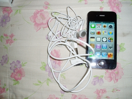 ขาย iphone 4s