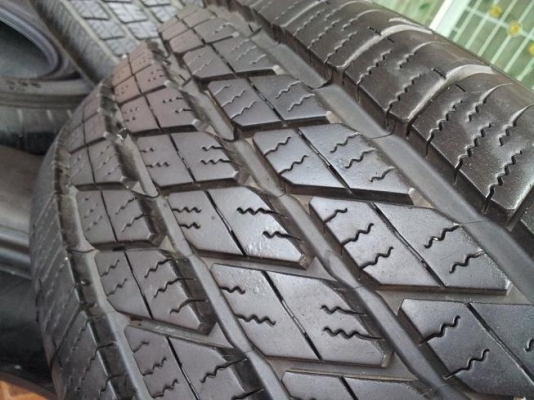ยาง Michelin, 265/65/R17, สัปดาห์ 20/12, สวยๆ (17,500 Bht)