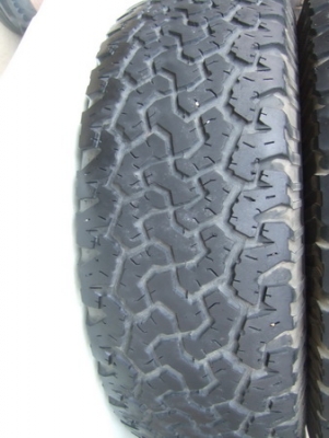 BF 31 พร้อมล้อ