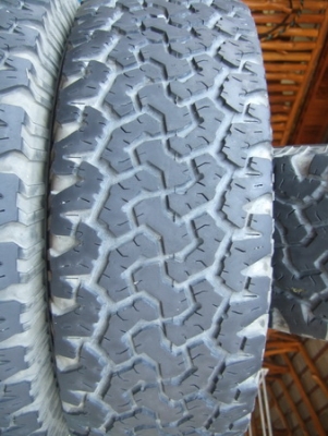 BF 31 พร้อมล้อ