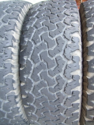 BF 31 พร้อมล้อ