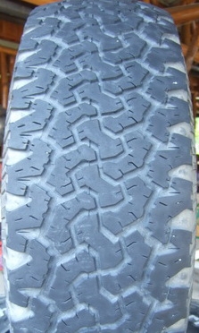 BF 31 พร้อมล้อ