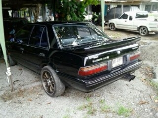 ขาย nissna bluebird