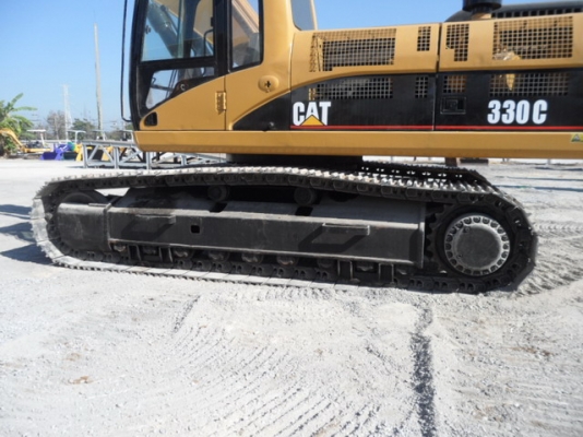ขาย Cat330CL รถนอกนำเข้า ขาย Cat330CL รถนอกนำเข้า
