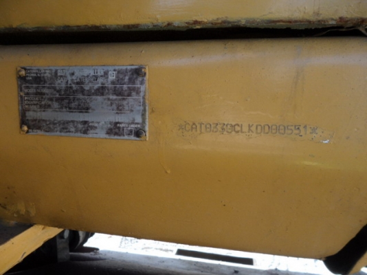 ขาย Cat330CL รถนอกนำเข้า ขาย Cat330CL รถนอกนำเข้า