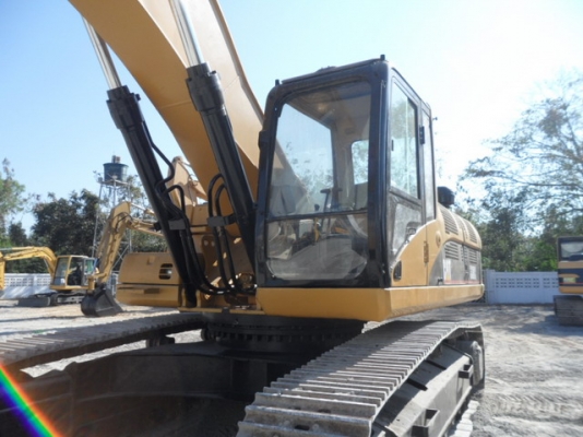 ขาย Cat330CL รถนอกนำเข้า ขาย Cat330CL รถนอกนำเข้า