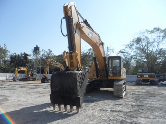 ขาย Cat330CL รถนอกนำเข้า ขาย Cat330CL รถนอกนำเข้า