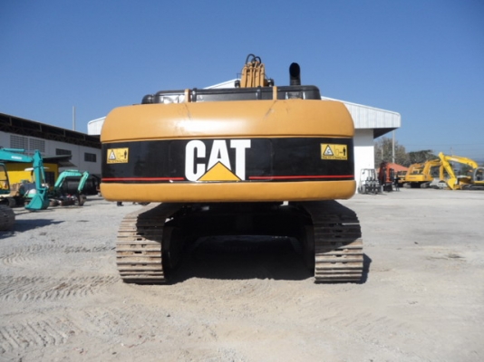 ขาย Cat330CL รถนอกนำเข้า ขาย Cat330CL รถนอกนำเข้า