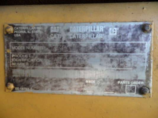 ขาย Cat330CL รถนอกนำเข้า ขาย Cat330CL รถนอกนำเข้า