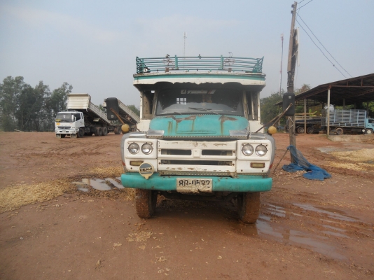 ขายแล้ว ครับ พี่ชาย สุดหล่อ ลพบุรี ขอบคุณ พี่เสือ ที่ใจดีและทีมงาน truck2hand ที่มีคุณภาพ มากๆครับ