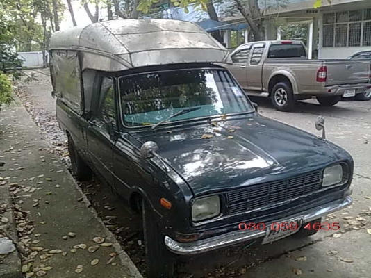 ขาย MAZDA FAMILIA เครื่องเดิม 1400 CC