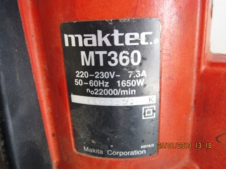 เร้าเตอร์ จิ๊กซอว์ สว่าน Makita,Maktec แท้ๆ ถูกๆ เร้าเตอร์ จิ๊กซอว์ สว่าน Makita,Maktec แท้ๆ ถูกๆ