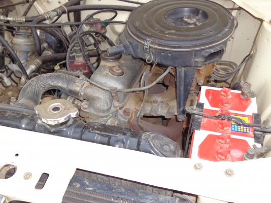 ขาย TOYOTA CORORA รุ่น KE - 10 ปี11 สภาพเดิม ๆ ขาย TOYOTA CORORA รุ่น KE - 10 ปี11 สภาพเดิม ๆ