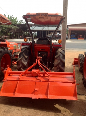 ขายรถไถ L3608 สภาพเดิมๆ ราคาต่อลองได้คะ