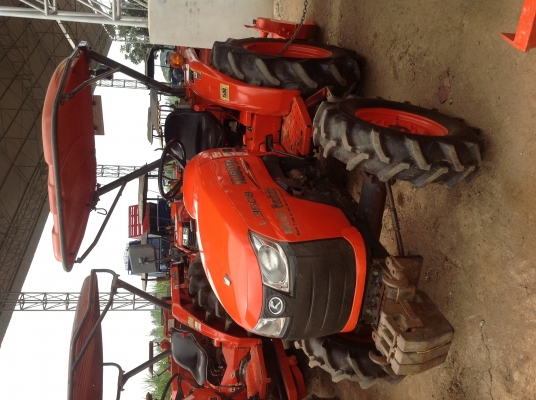 ขายรถไถ L3608 สภาพเดิมๆ ราคาต่อลองได้คะ