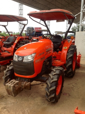 ขายรถไถ L3608 สภาพเดิมๆ ราคาต่อลองได้คะ