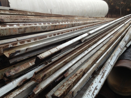 ขายโครงสร้าง 10x 33M 4 หลังแฝด สภาพสวยมากๆ ราคาไม่แพง