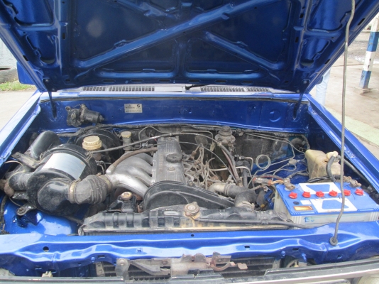 มิตซู แอร์โร่ บอดี้