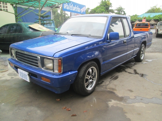 มิตซู แอร์โร่ บอดี้