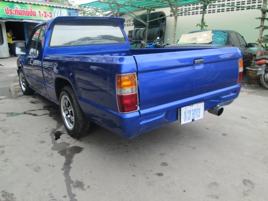 มิตซู แอร์โร่ บอดี้