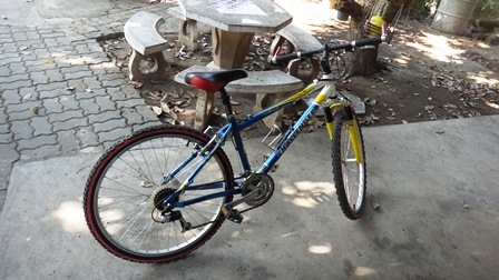 เสือภูเขา EAGLE2000 สภาพใหม่ทั้งคันขายถูกมากครับ เสือภูเขา EAGLE2000 สภาพใหม่ทั้งคันขายถูกมากครับ