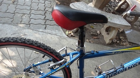 เสือภูเขา EAGLE2000 สภาพใหม่ทั้งคันขายถูกมากครับ เสือภูเขา EAGLE2000 สภาพใหม่ทั้งคันขายถูกมากครับ