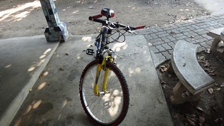 เสือภูเขา EAGLE2000 สภาพใหม่ทั้งคันขายถูกมากครับ เสือภูเขา EAGLE2000 สภาพใหม่ทั้งคันขายถูกมากครับ