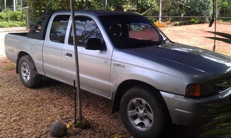 ขาย รถ FORD RANGER XL ปี 1999 T.08-2899-1115