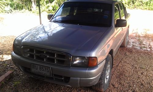 ขาย รถ FORD RANGER XL ปี 1999 T.08-2899-1115 ขาย รถ FORD RANGER XL ปี 1999 T.08-2899-1115