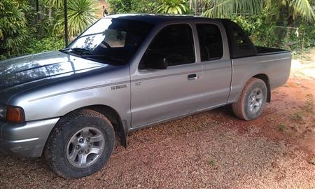 ขาย รถ FORD RANGER XL ปี 1999 T.08-2899-1115 ขาย รถ FORD RANGER XL ปี 1999 T.08-2899-1115