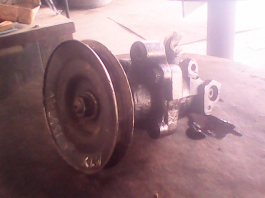 ขายปั้มเพาเวอร์บนไมตีเอ็ก3000พร้อมส่งครับ