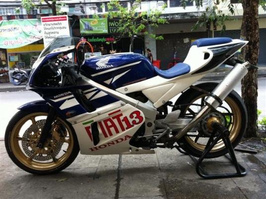วันนี้อยากขายไว NC30 ทะเบียนแท้ เครื่องสด แฟริ่งแต่ง