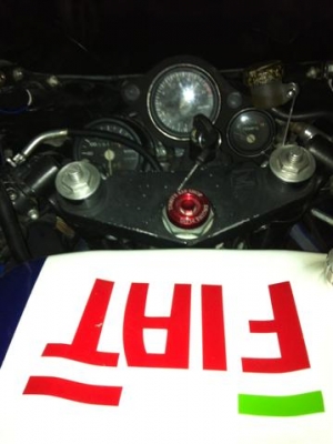 วันนี้อยากขายไว NC30 ทะเบียนแท้ เครื่องสด แฟริ่งแต่ง