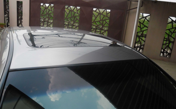 ขายรถบ้าน HONDA ACCORD