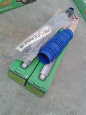 ขายโช๊ค Profender หู - หู ยาว 28 นิ้ว 1 คู่