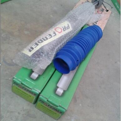 ขายโช๊ค Profender เดื่อย - หู ยาว 22 นิ้ว 1 คู่