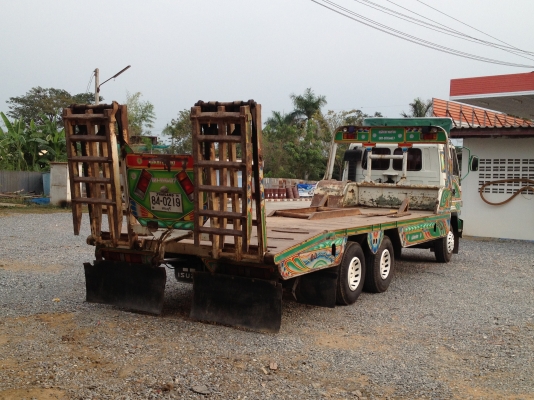 ขายเทลเลอร์ 10 ล้อ ขายเทลเลอร์ 10 ล้อ