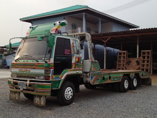 ขายเทลเลอร์ 10 ล้อ ขายเทลเลอร์ 10 ล้อ