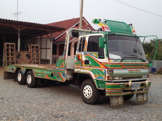 ขายเทลเลอร์ 10 ล้อ ขายเทลเลอร์ 10 ล้อ