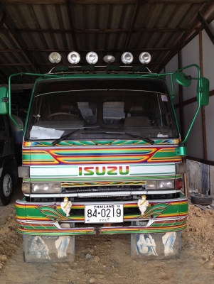 ขายเทลเลอร์ 10 ล้อ