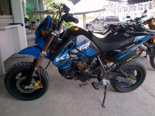 ด่วน!KSRรถมือเดียว ของแต่งเพียบ ปั๊มดิ๊สแมมโบ้ ท่อสูตรเสียงเพราะ ปี51 รถเครื่องดีแน่นๆ เครื่องเดิมแน่นๆ พร้อมใช้ ทะเบียน+เอกสารโอน ภาษีไม่หมด