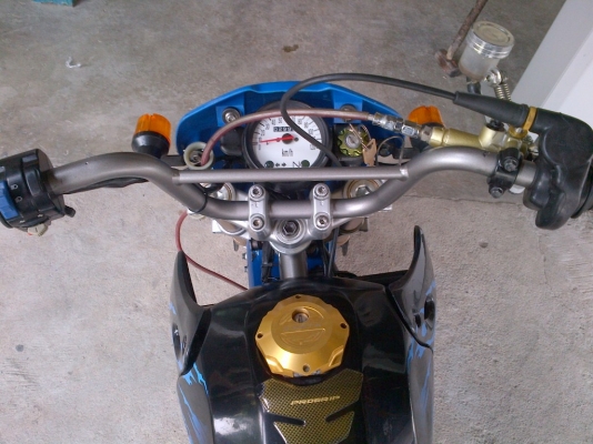 ด่วน!KSRรถมือเดียว ของแต่งเพียบ ปั๊มดิ๊สแมมโบ้ ท่อสูตรเสียงเพราะ ปี51 รถเครื่องดีแน่นๆ เครื่องเดิมแน่นๆ พร้อมใช้ ทะเบียน+เอกสารโอน ภาษีไม่หมด