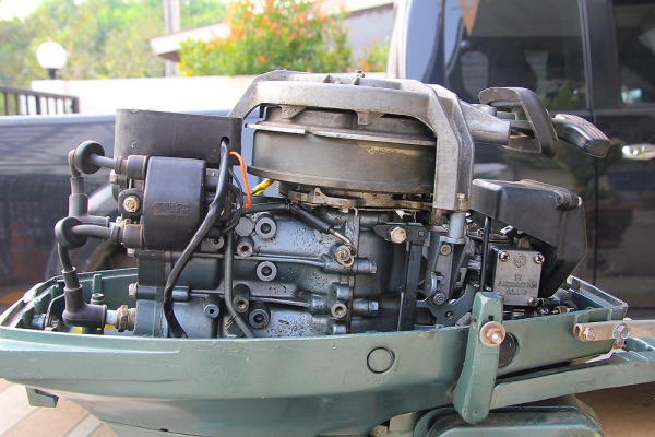 ขายYamaha 15แรง หางยาว ขายYamaha 15แรง หางยาว