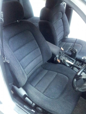 ขาย!!!NISSAN CEFIRO สีขาว ปี98 (ตัวนอก)เครื่องยนต์ 1JZ TURBO, เกียร์กระปุก(โยงแท้),