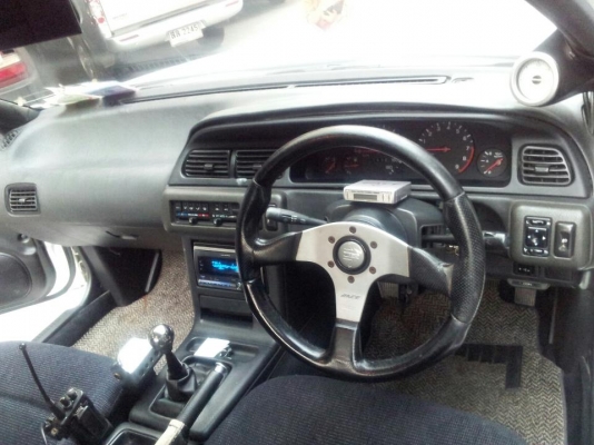 ขาย!!!NISSAN CEFIRO สีขาว ปี98 (ตัวนอก)เครื่องยนต์ 1JZ TURBO, เกียร์กระปุก(โยงแท้),