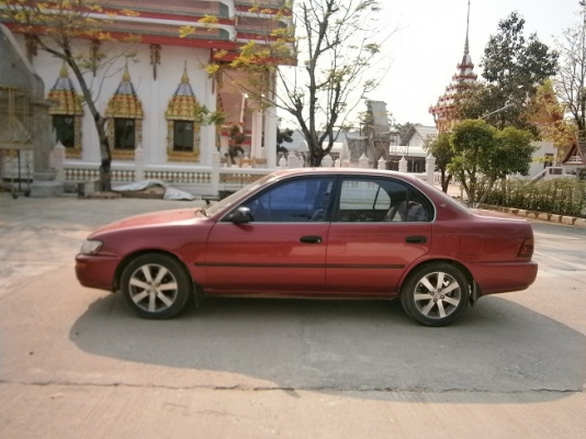 ขอขาย สามห่วง สภาพดี มือเดียว พร้อมใช้ครับ 081-142-7881