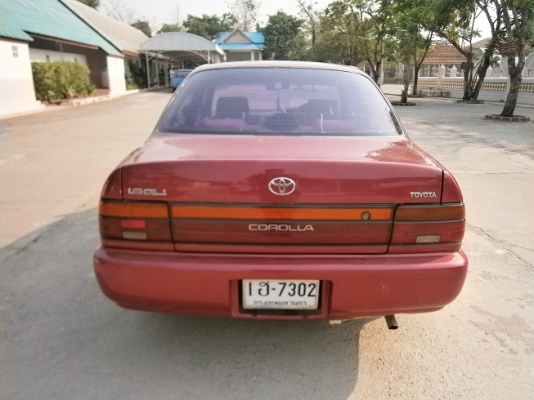 ขอขาย สามห่วง สภาพดี มือเดียว พร้อมใช้ครับ 081-142-7881